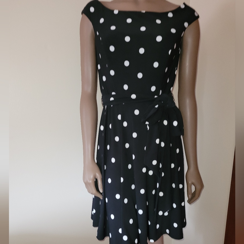 Lauren by Ralph Lauren Dress Size 8